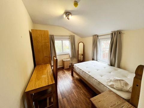 Newton Road, Oxford, Oxfordshire OX1, Room to rent