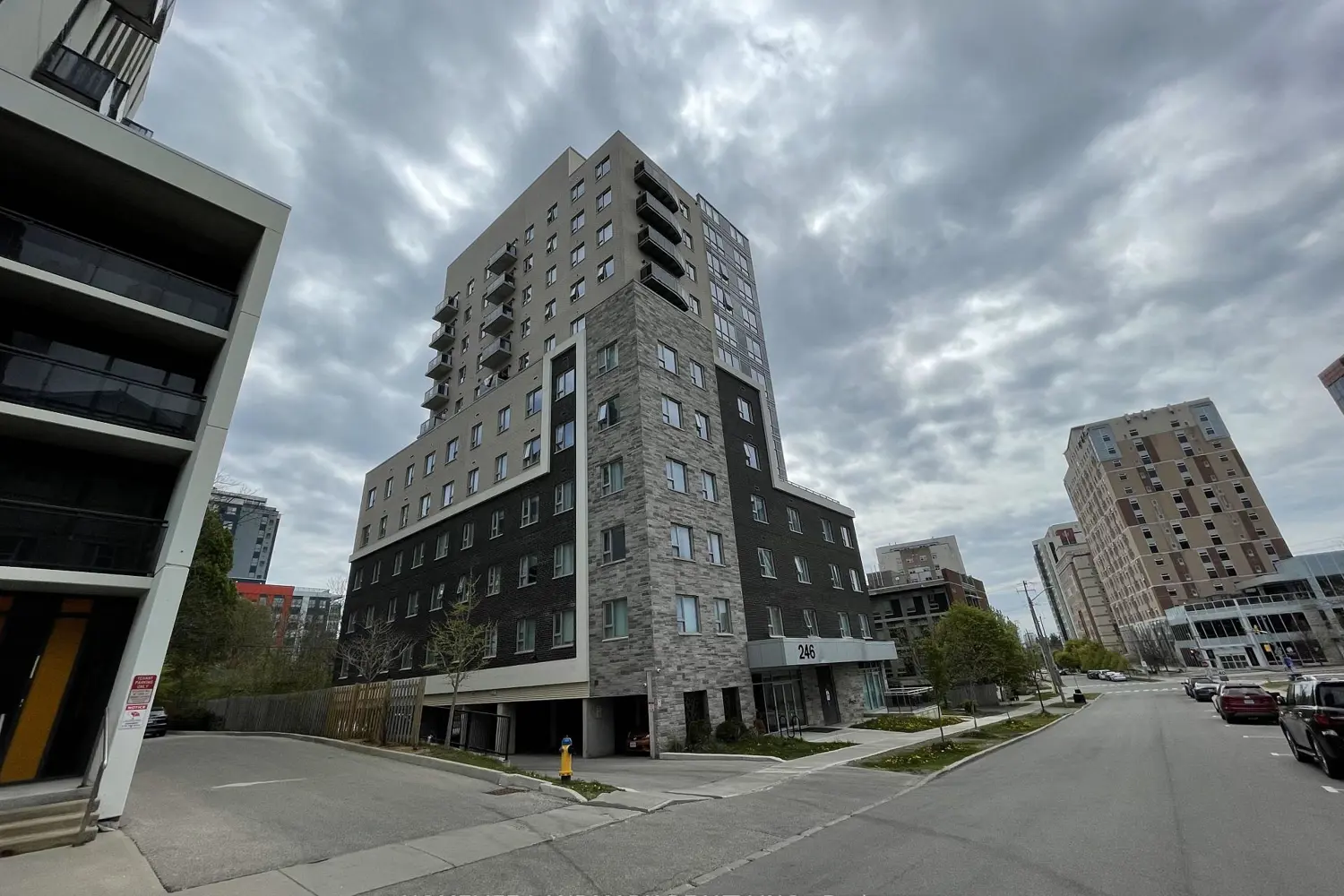 Additional image 2 of 246 Lester Street 602