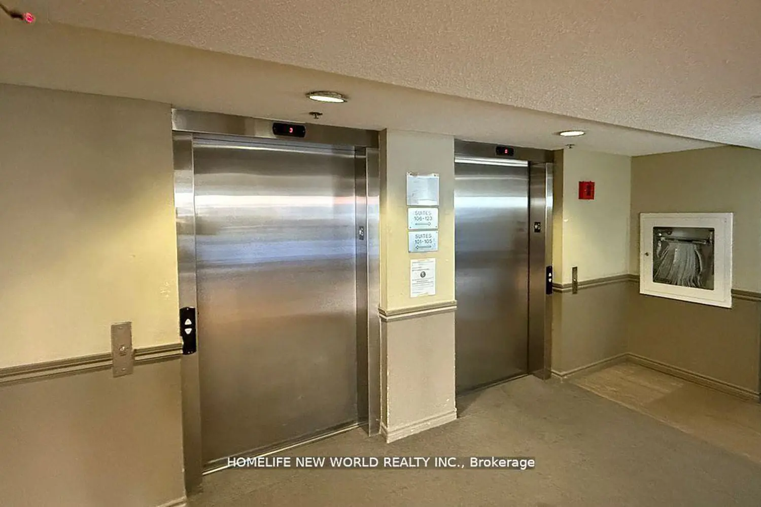 Additional image 3 of 5235 Finch Avenue 310