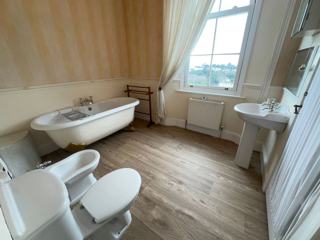 Additional image 14 of 3 bed flat for saleLincombes, Torquay TQ1