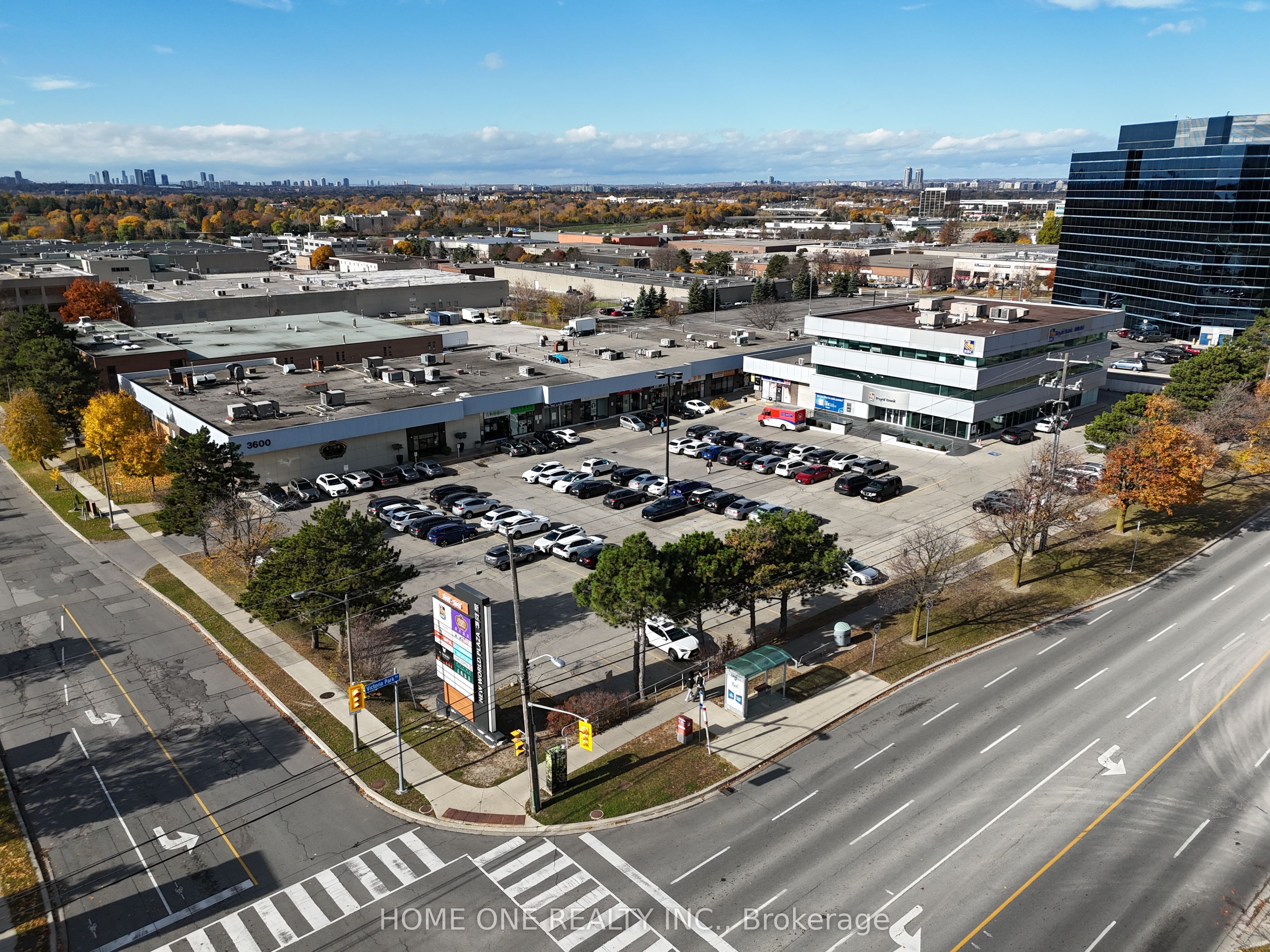 3622 Victoria Park Avenue, Toronto, ON, M2H 3B2