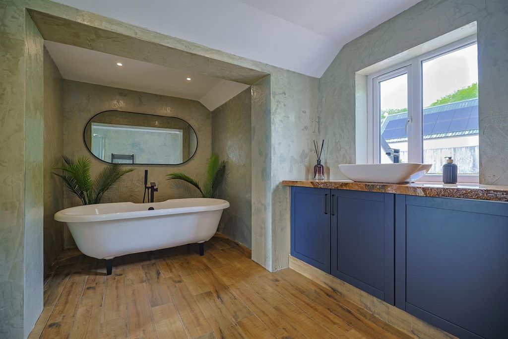 Additional image 25 of 6 bed detached house for salePant Y Meillion, Llandeilo Road, Gorslas, Llanelli SA14