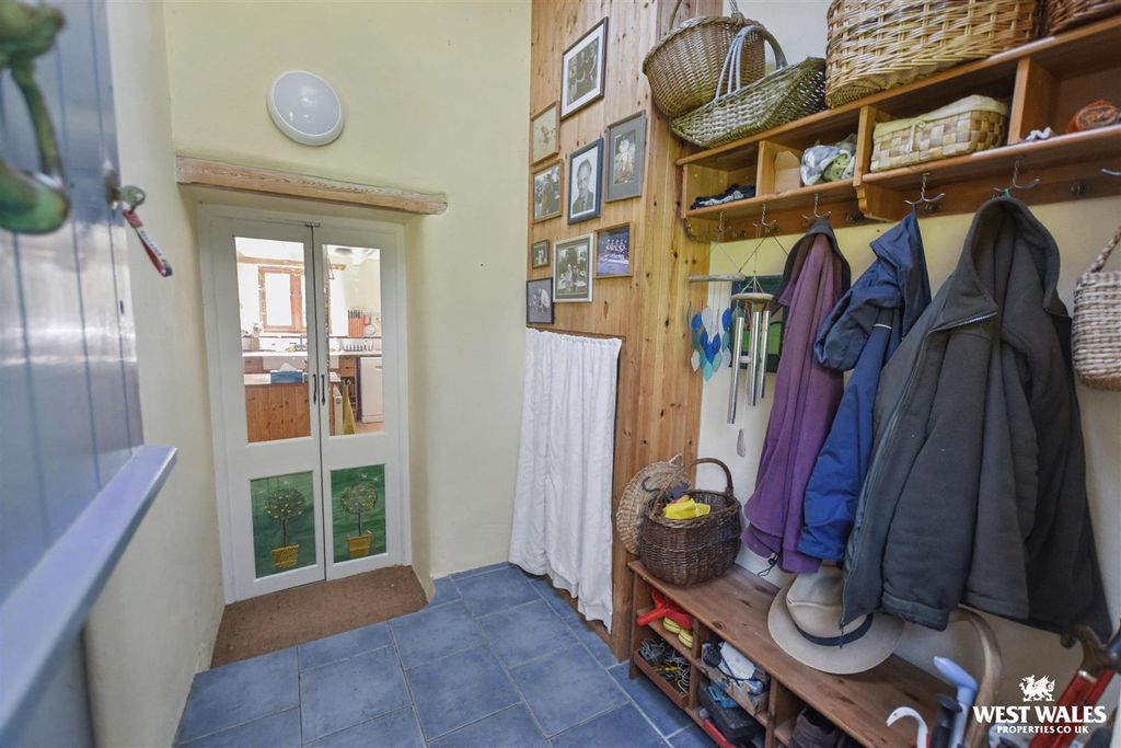 Additional image 60 of Land for saleGlanrhyd, Cardigan SA43