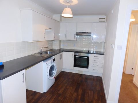 Whinhill Gate, Ferryhill, Aberdeen AB11