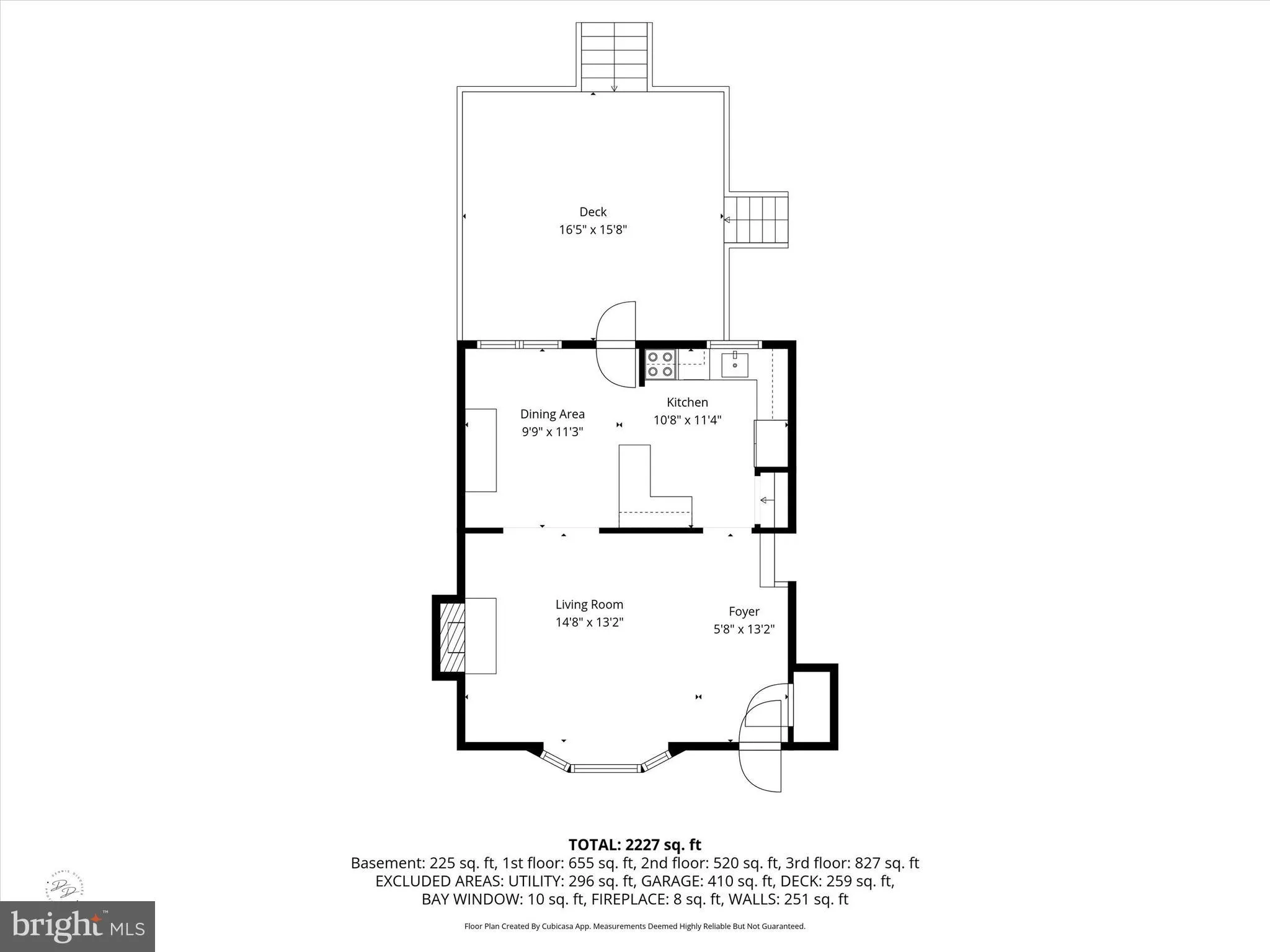 Additional image 102 of 1916 Floral Drive, Wilmington, DE 19810