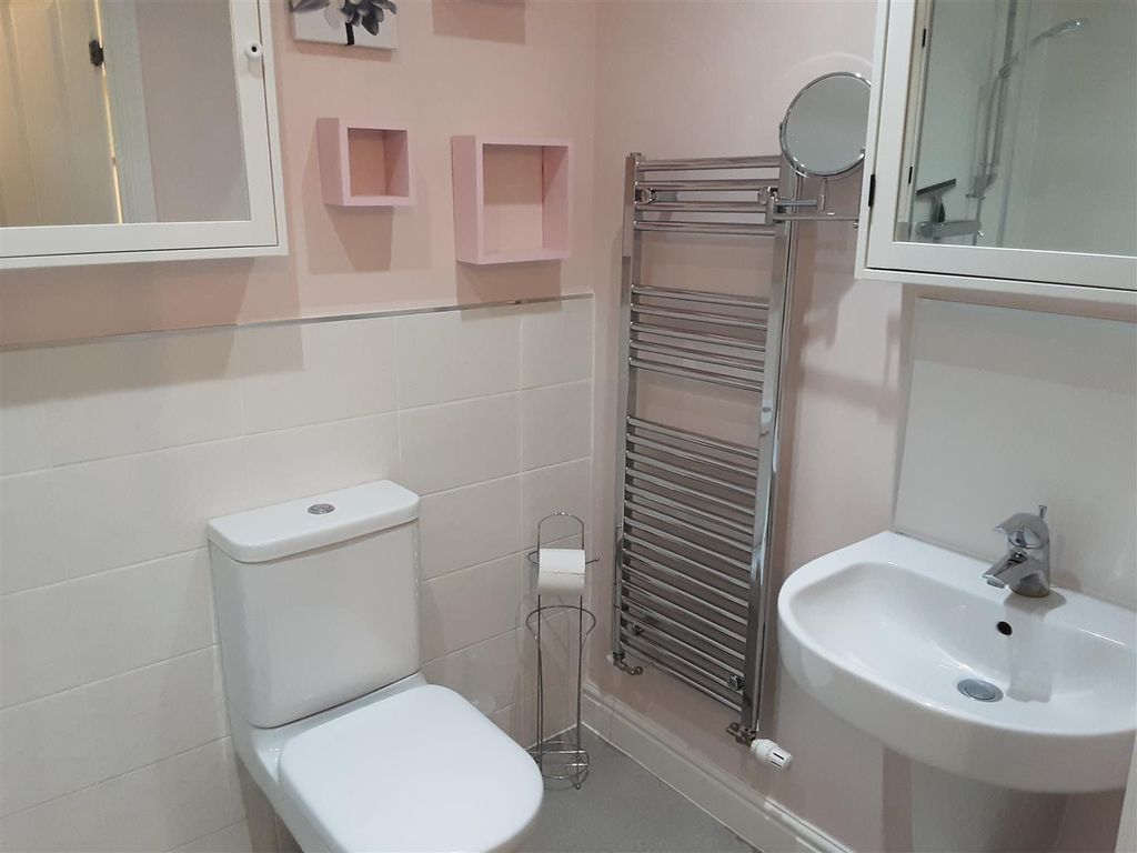 Additional image 11 of 3 bed terraced house to rentCherryholt Road, Stamford PE9