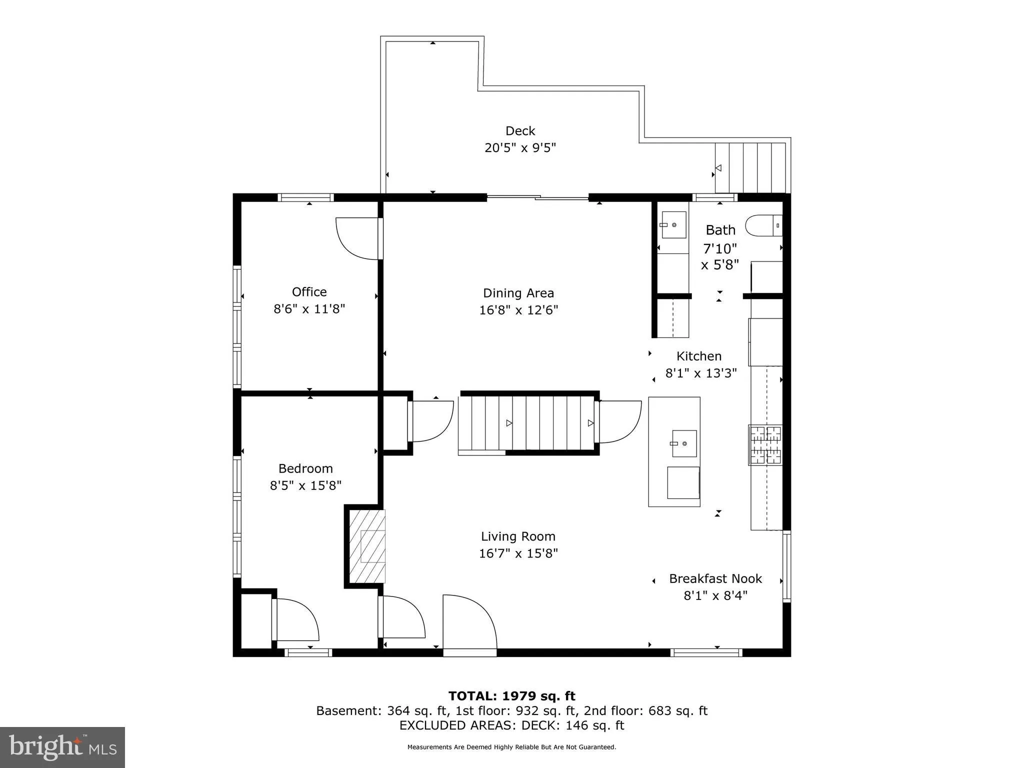 Additional image 64 of 403 E Melbourne Avenue, Silver Spring, MD 20901