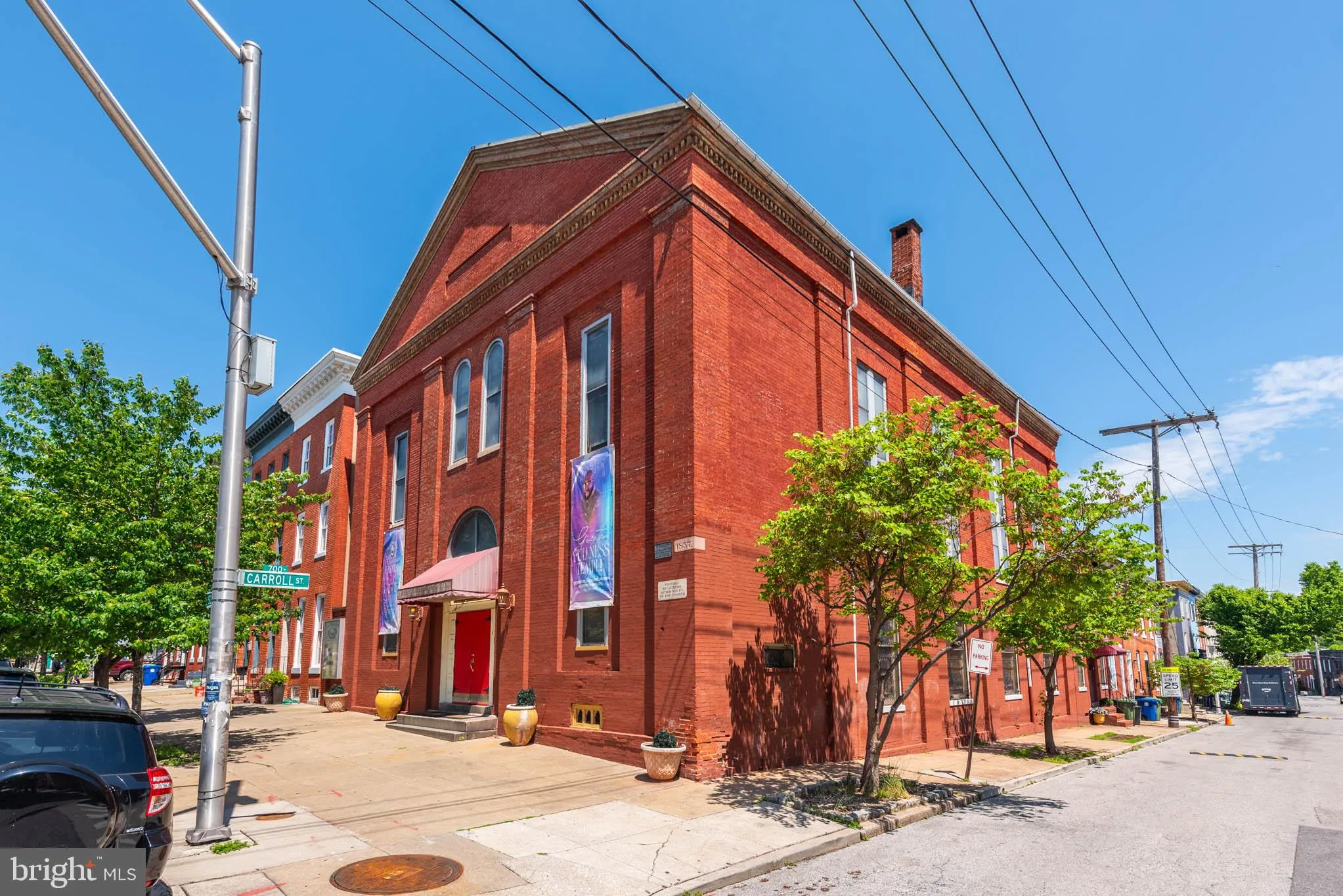 Additional image 72 of 527 Scott Street, Baltimore, MD 21230