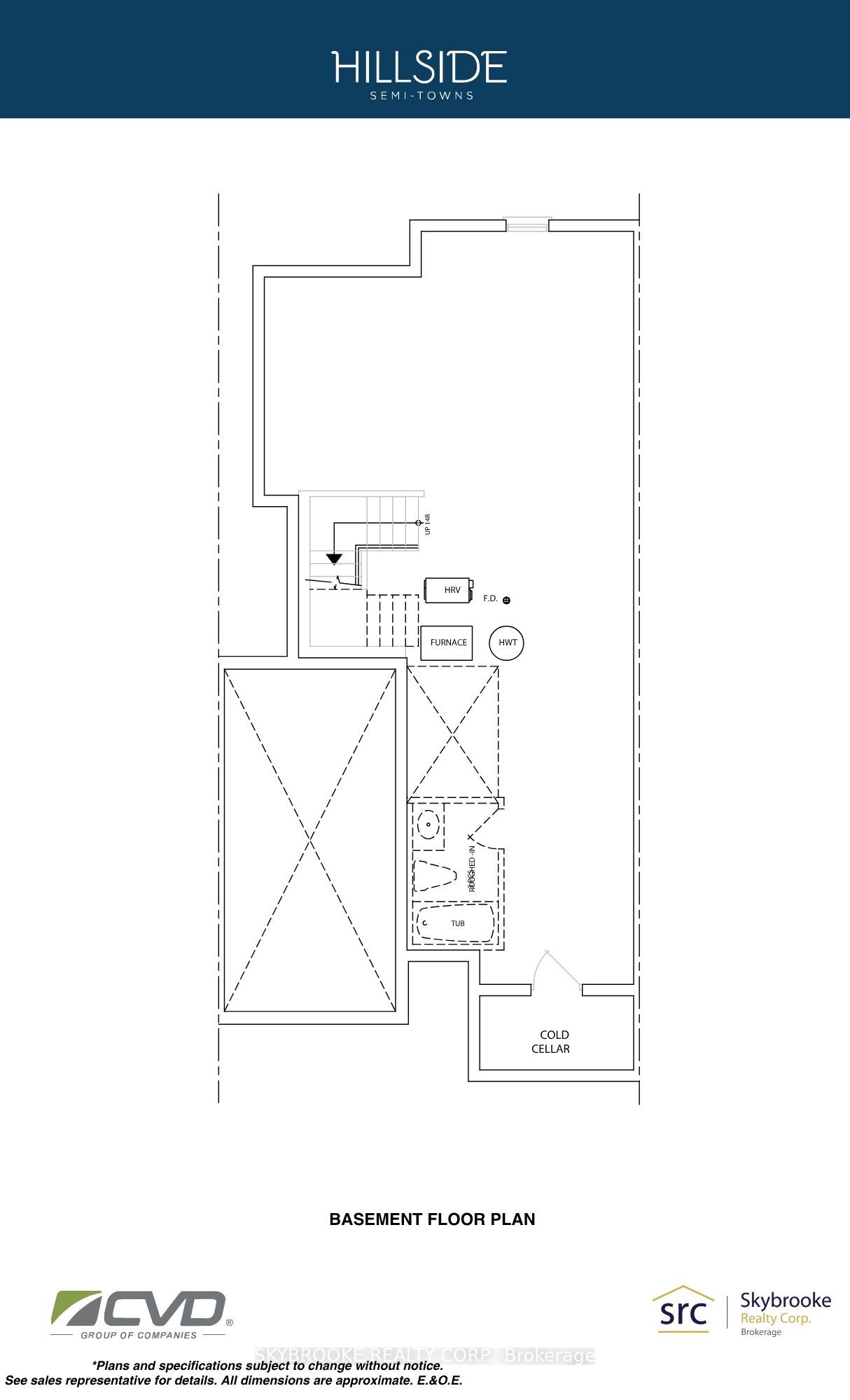 Additional image 5 of 17-190 Crosswinds Boulevard, Blue Mountains, ON, L9Y 5S9