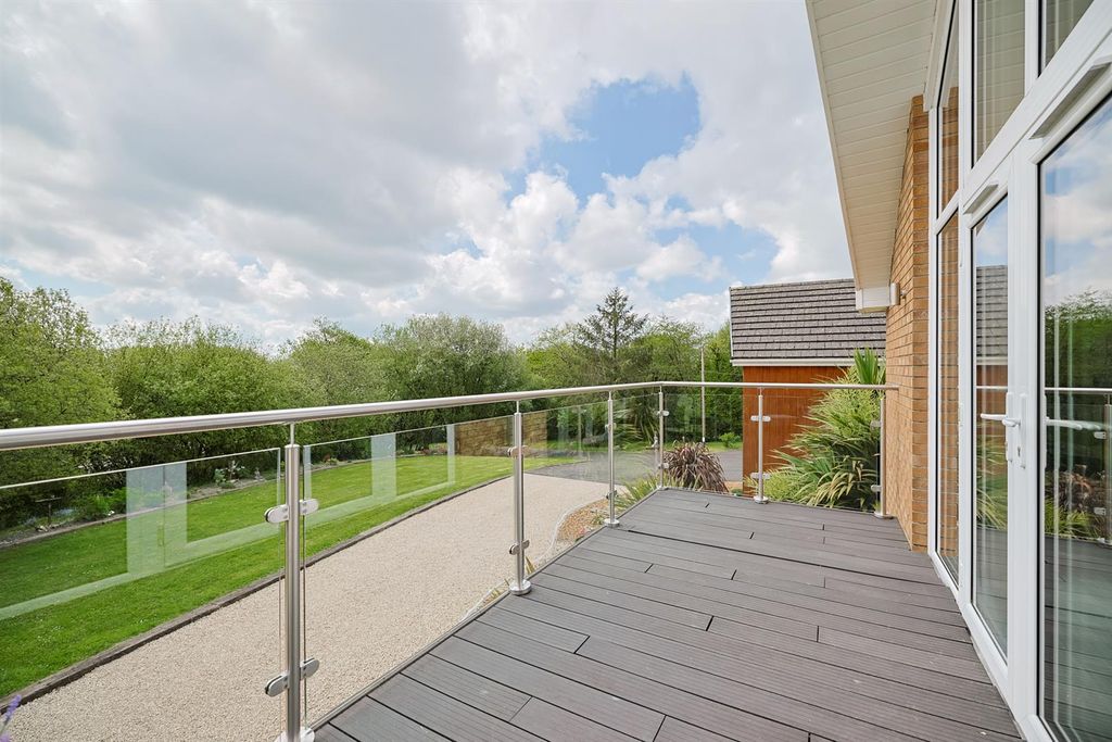 Additional image 21 of 6 bed detached house for salePant Y Meillion, Llandeilo Road, Gorslas, Llanelli SA14