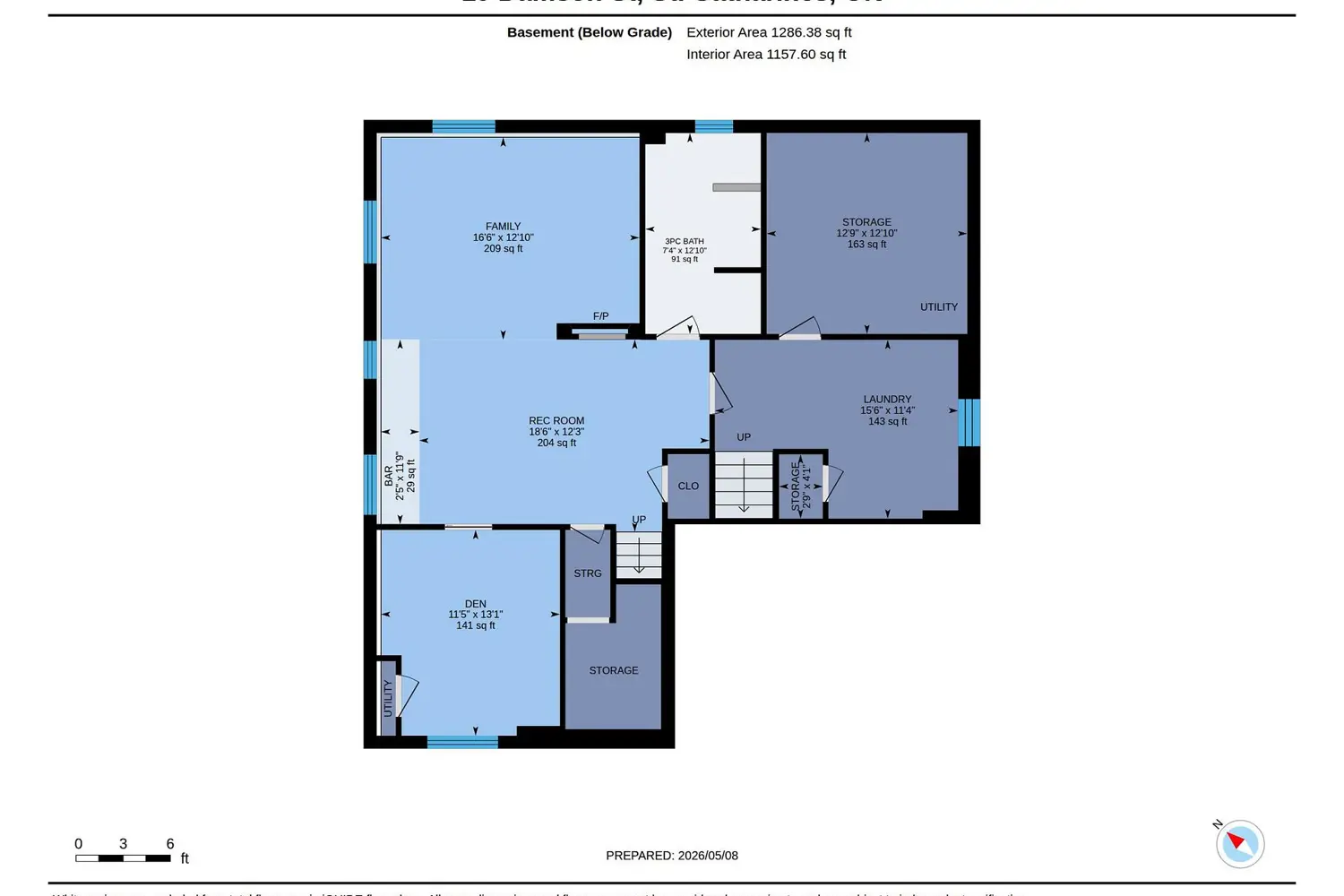 Additional image 15 of 19 Damson Street