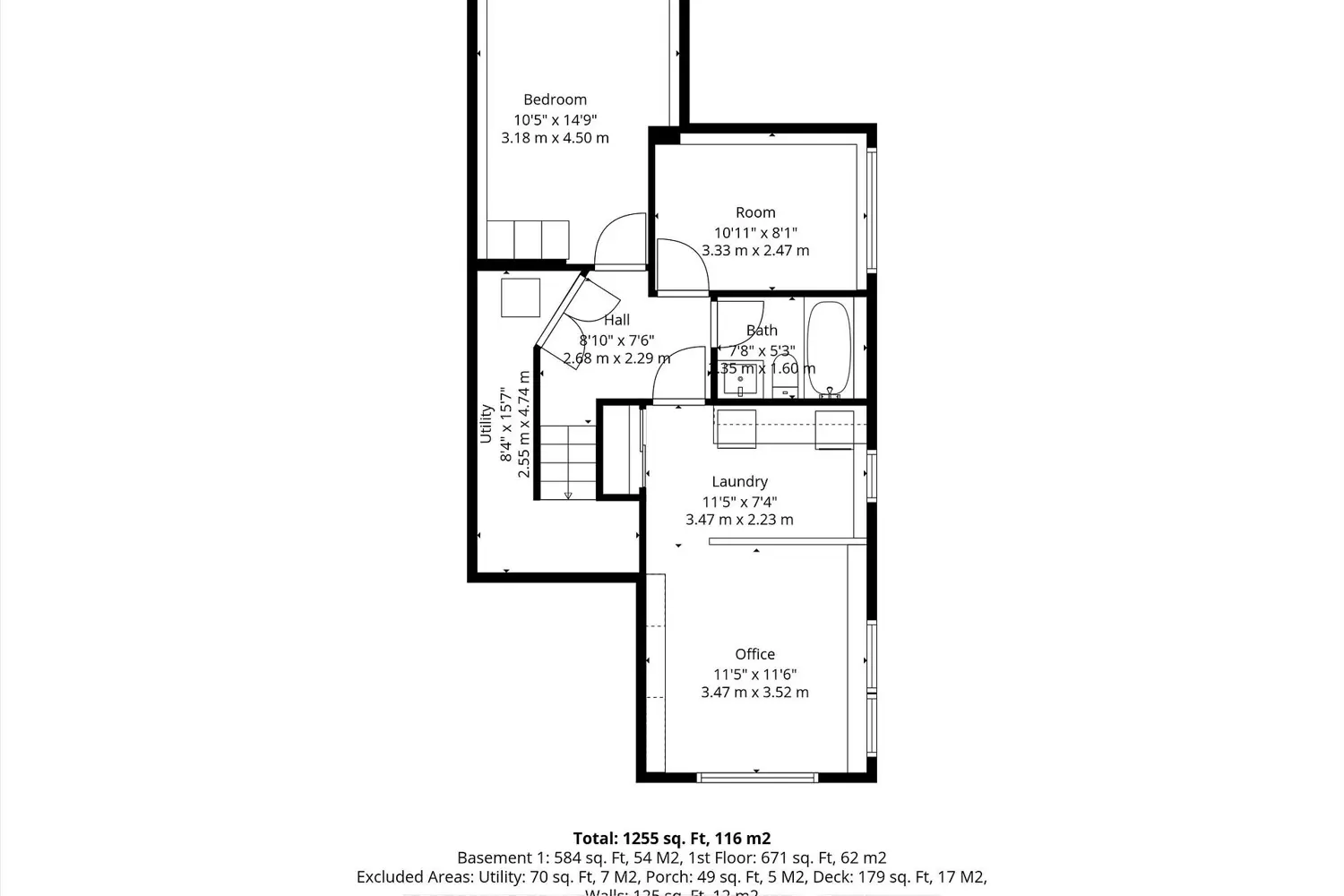 Additional image 20 of 318 Shelburne Place
