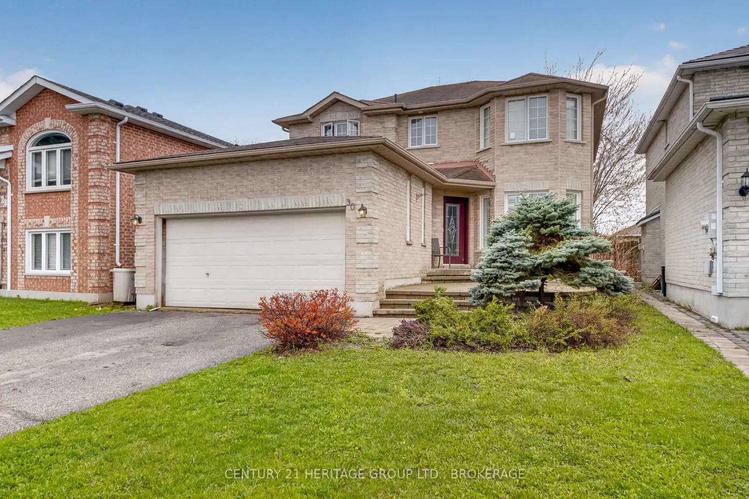 30 Lang Drive