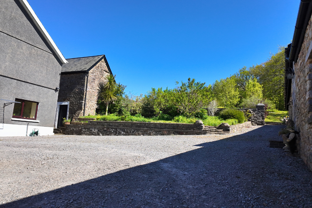 Additional image 31 of Land for saleHaulwen Lodge, Ffairfach, Llandeilo SA19