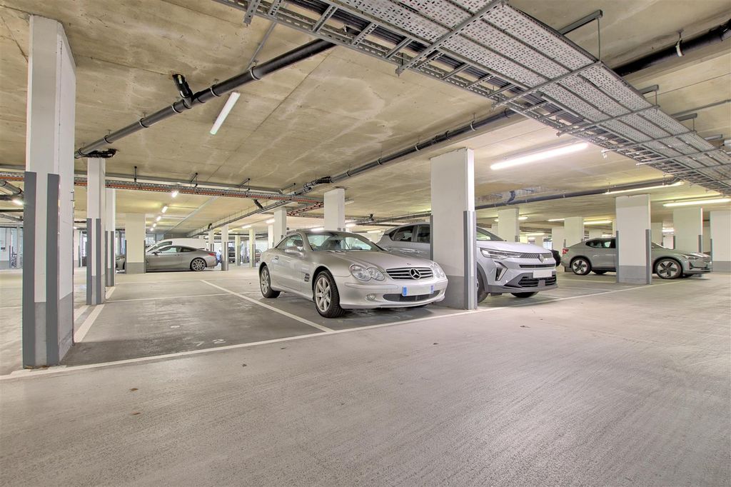 Additional image 13 of 1 bed flat for saleKingsley Walk, Cambridge CB5