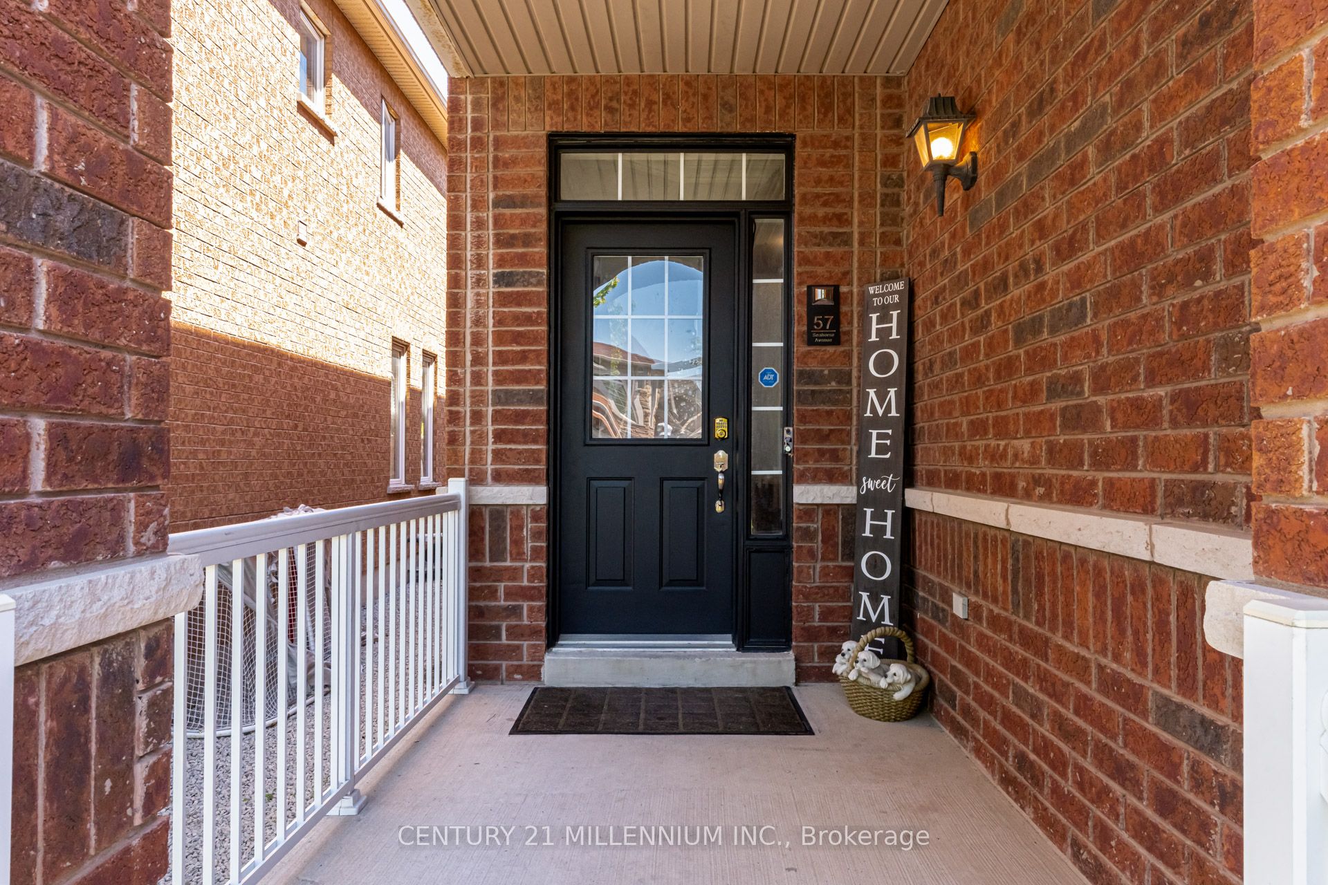 Additional image 5 of 57 Seahorse Avenue, Brampton, ON, L6V 4N7