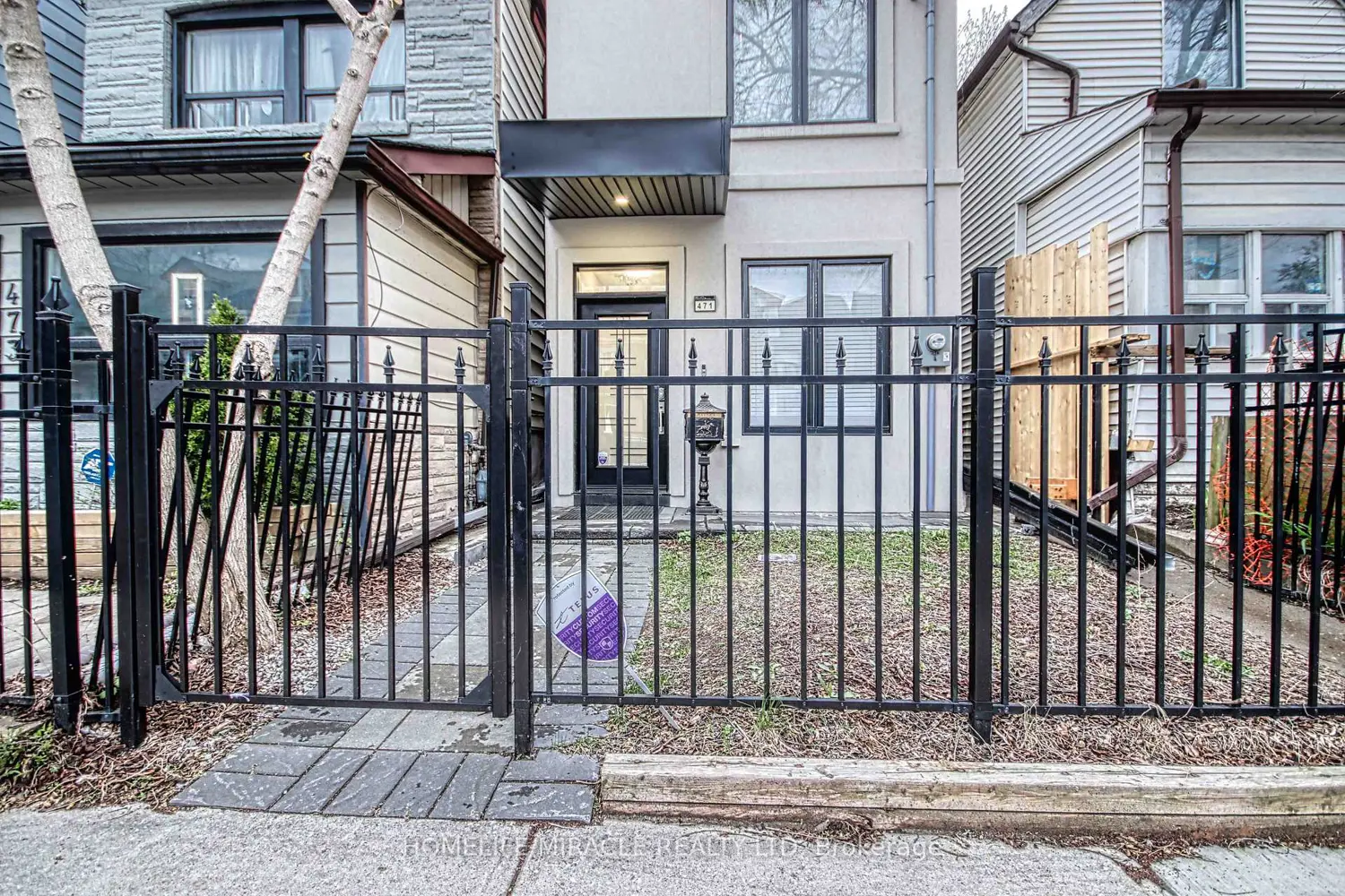 471 Jones Avenue photo 3