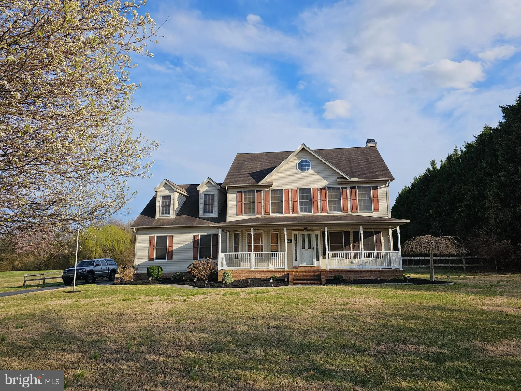 Additional image 50 of 614 E Pebworth Road, Magnolia, DE 19962