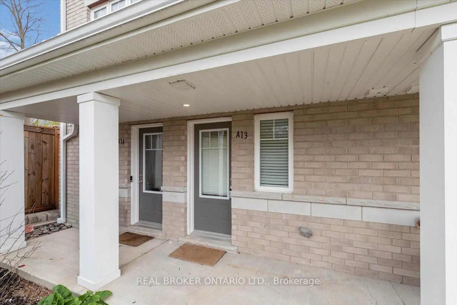24 Morrison Road