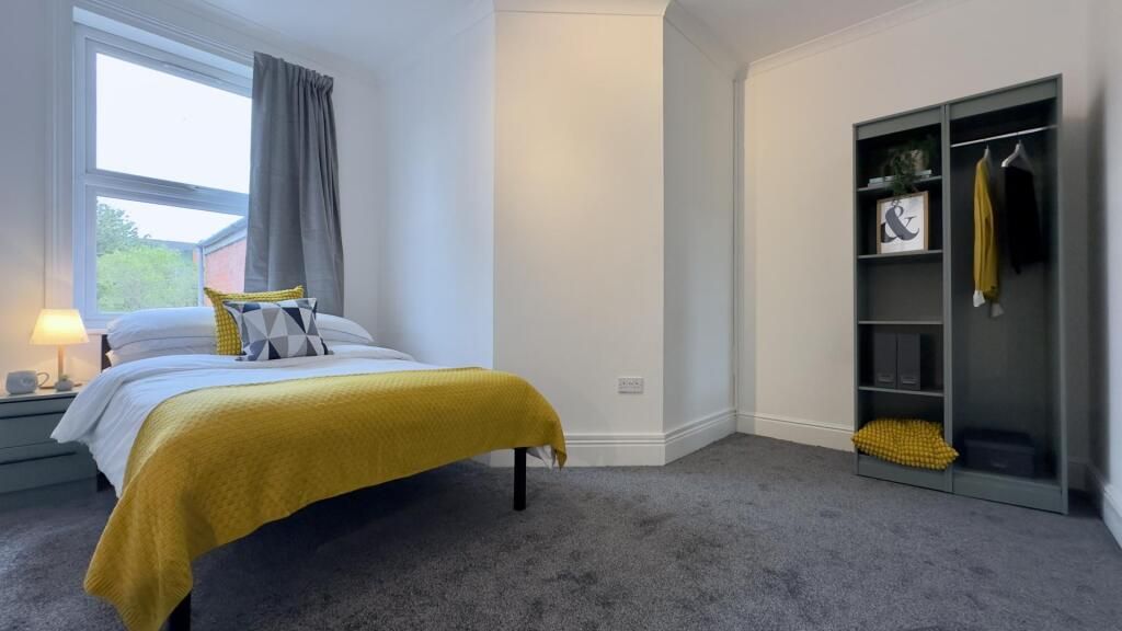 Additional image 6 of 6 bed shared accommodation to rentWest Parade, Lincoln LN1