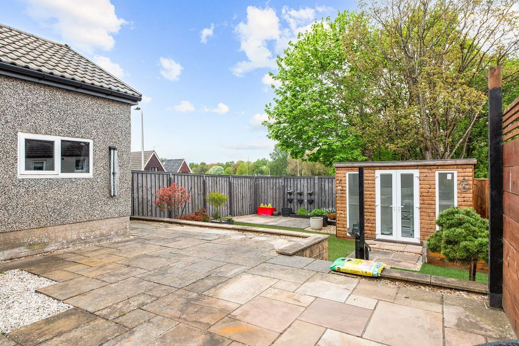 Additional image 23 of 3 bed detached house for sale70 Anson Avenue, Falkirk FK1