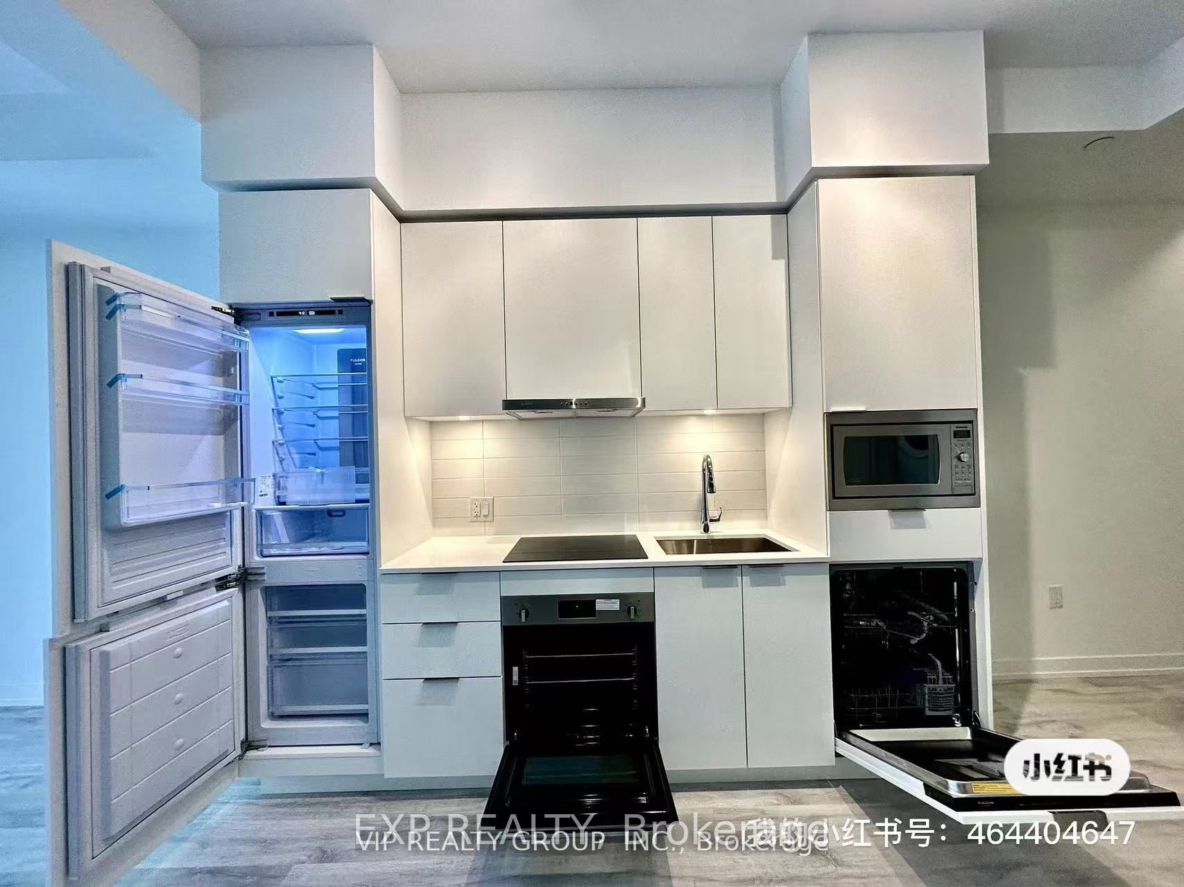 Additional image 3 of N638-7 Golden Lion Heights, Toronto, ON, M2M 0C1