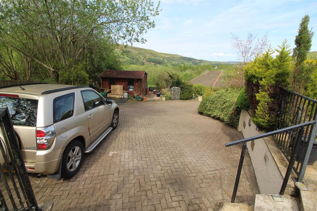 Additional image 50 of 3 bed detached bungalow for saleGlyn Milwr, Blaina, Abertillery NP13