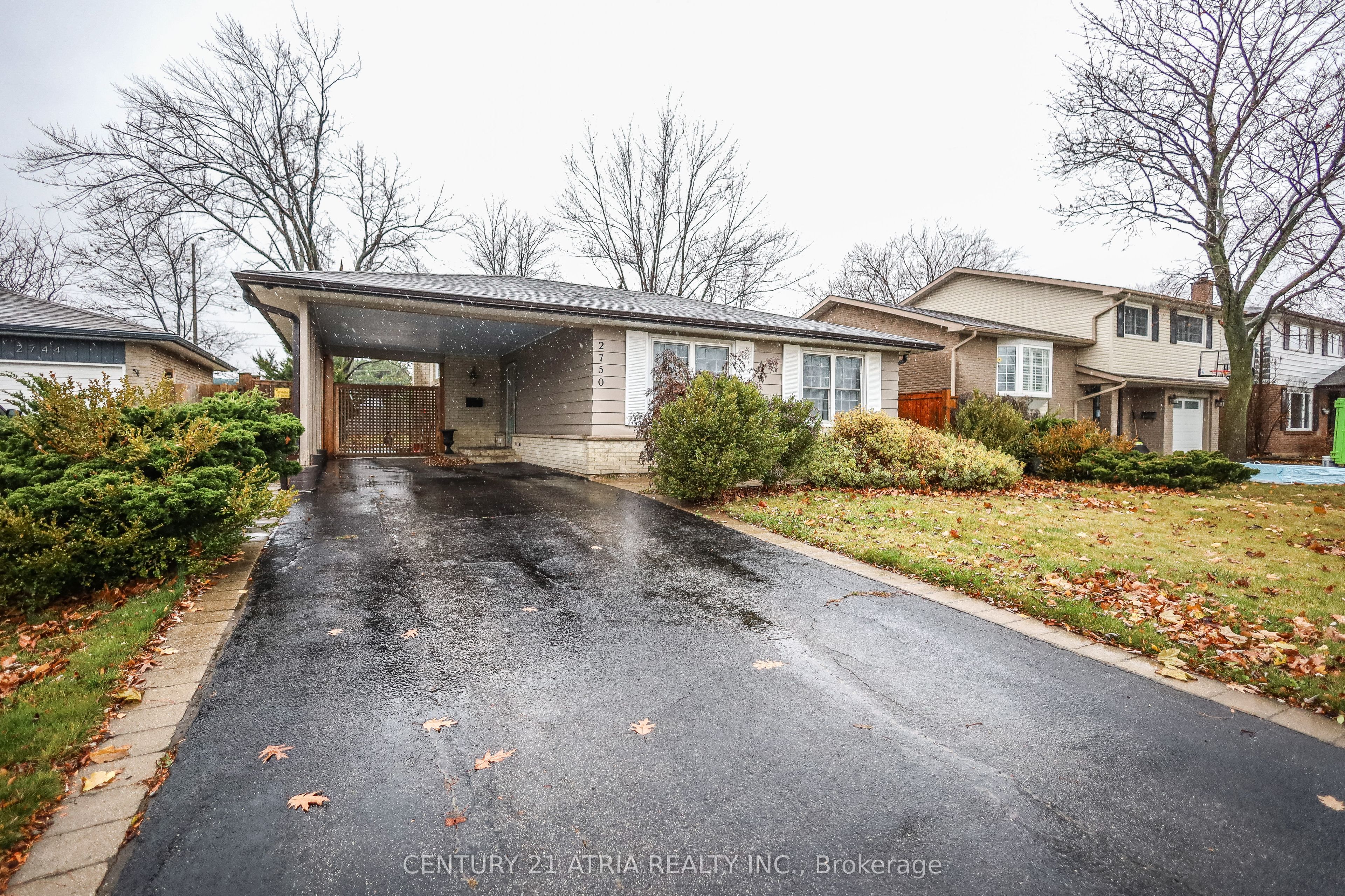 2750 Barnstone Crescent, Peel
