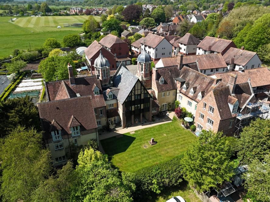 Additional image 17 of 2 bed town house for saleGrammar School Lane, Wimborne BH21