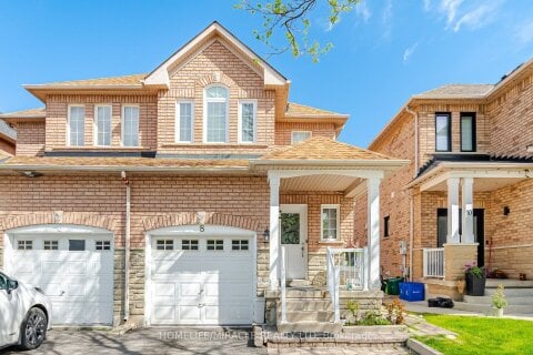 Additional image 7 of 8 Nasir Crescent, Vaughan, ON, L6A 3B3