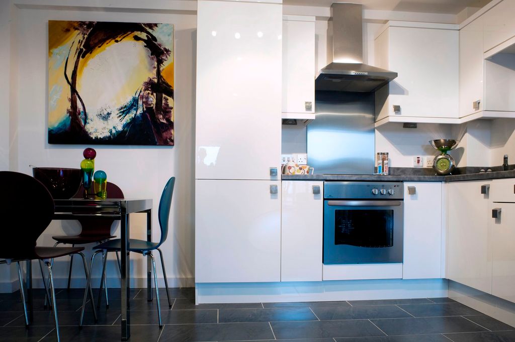 Additional image 4 of 2 bed flat to rent82 Linea, Dunstall Street, Scunthorpe DN15