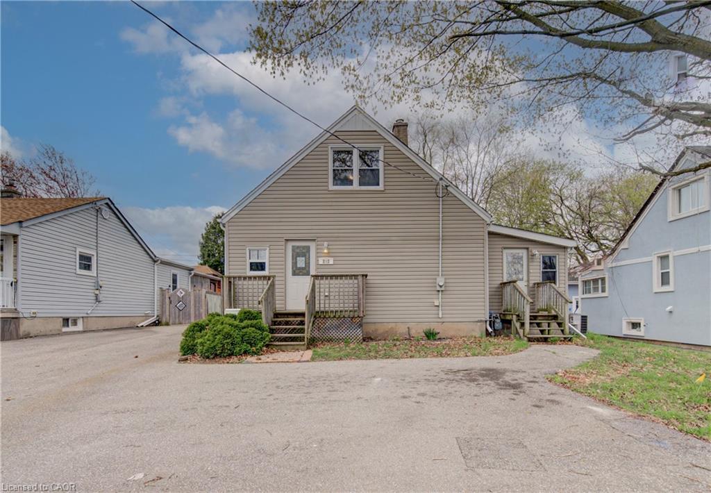 Additional image 2 of 222 Cooper Street, Cambridge, ON, N3C 2P2
