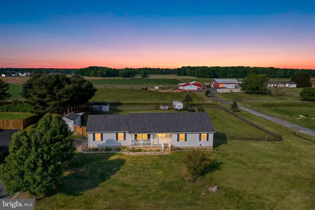 Additional image 42 of 313 Cow Marsh Creek Road, Camden Wyoming, DE 19934
