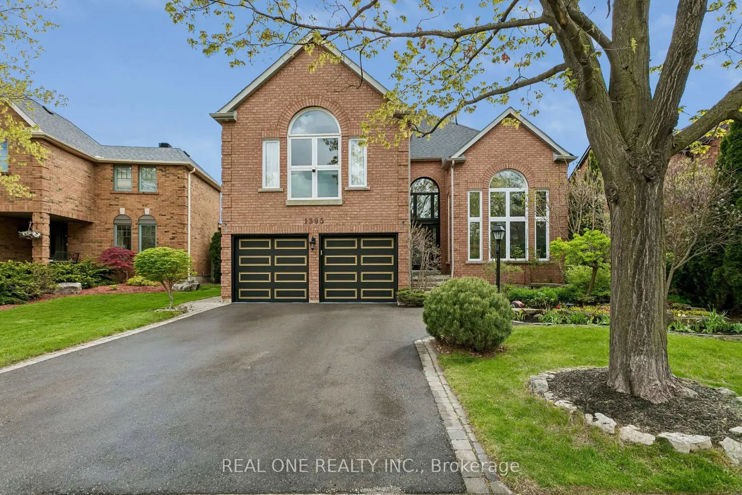 1395 Silversmith Drive