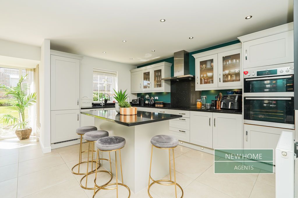 Additional image 3 of 5 bed detached house for saleReedston Road, Hartlepool TS26