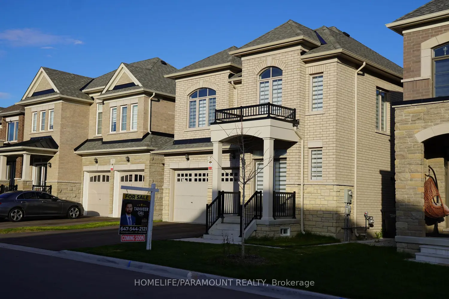 5 Dolomite Drive