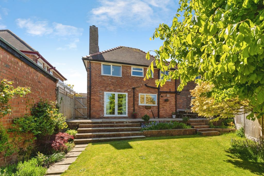 Additional image 36 of 4 bed detached house for saleBryn Coch Lane, Mold, Flintshire CH7