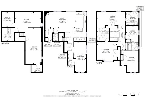 Additional image 8 of 24 Saltspring Drive, Markham, ON, L6E 2H1