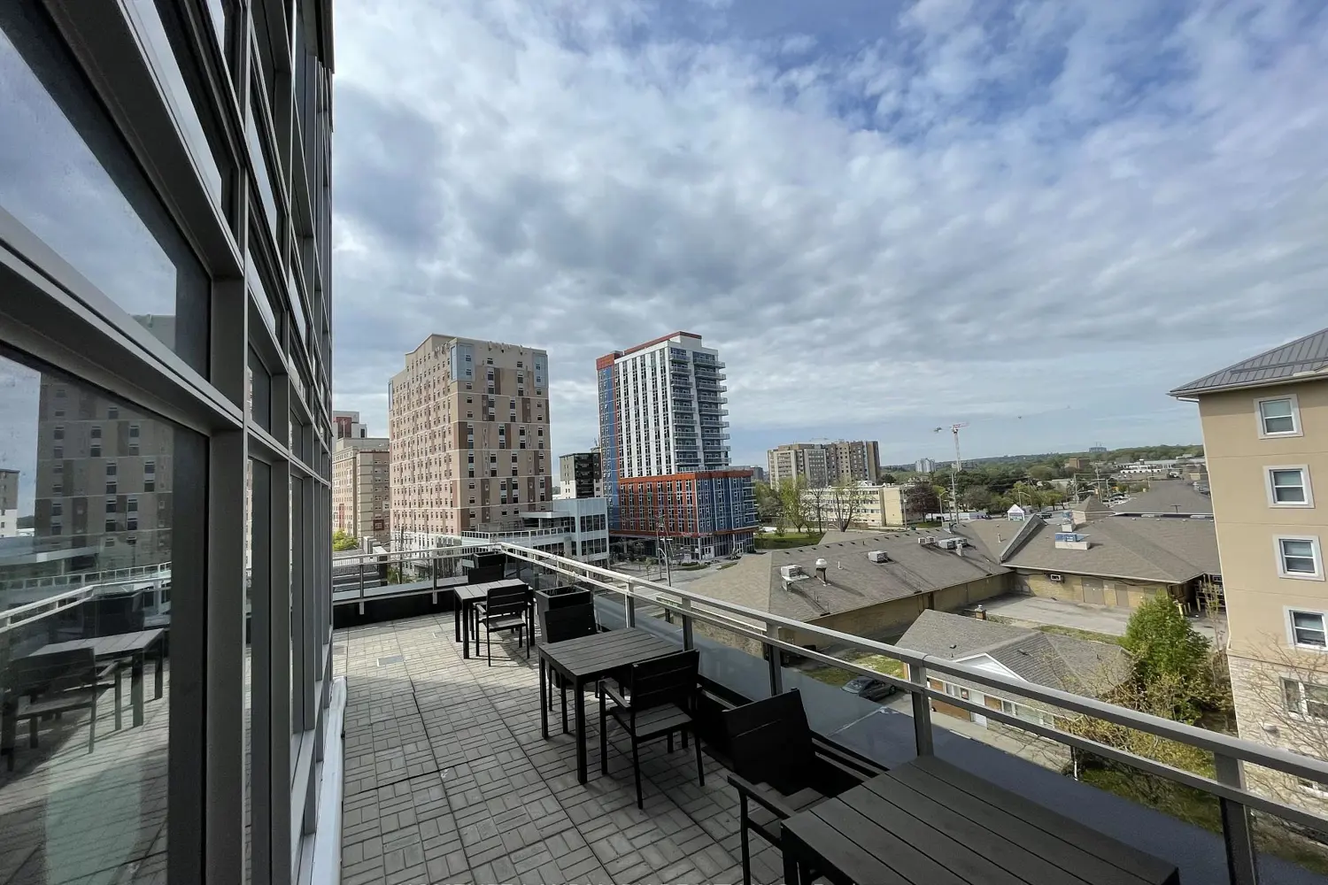 Additional image 15 of 246 Lester Street 602