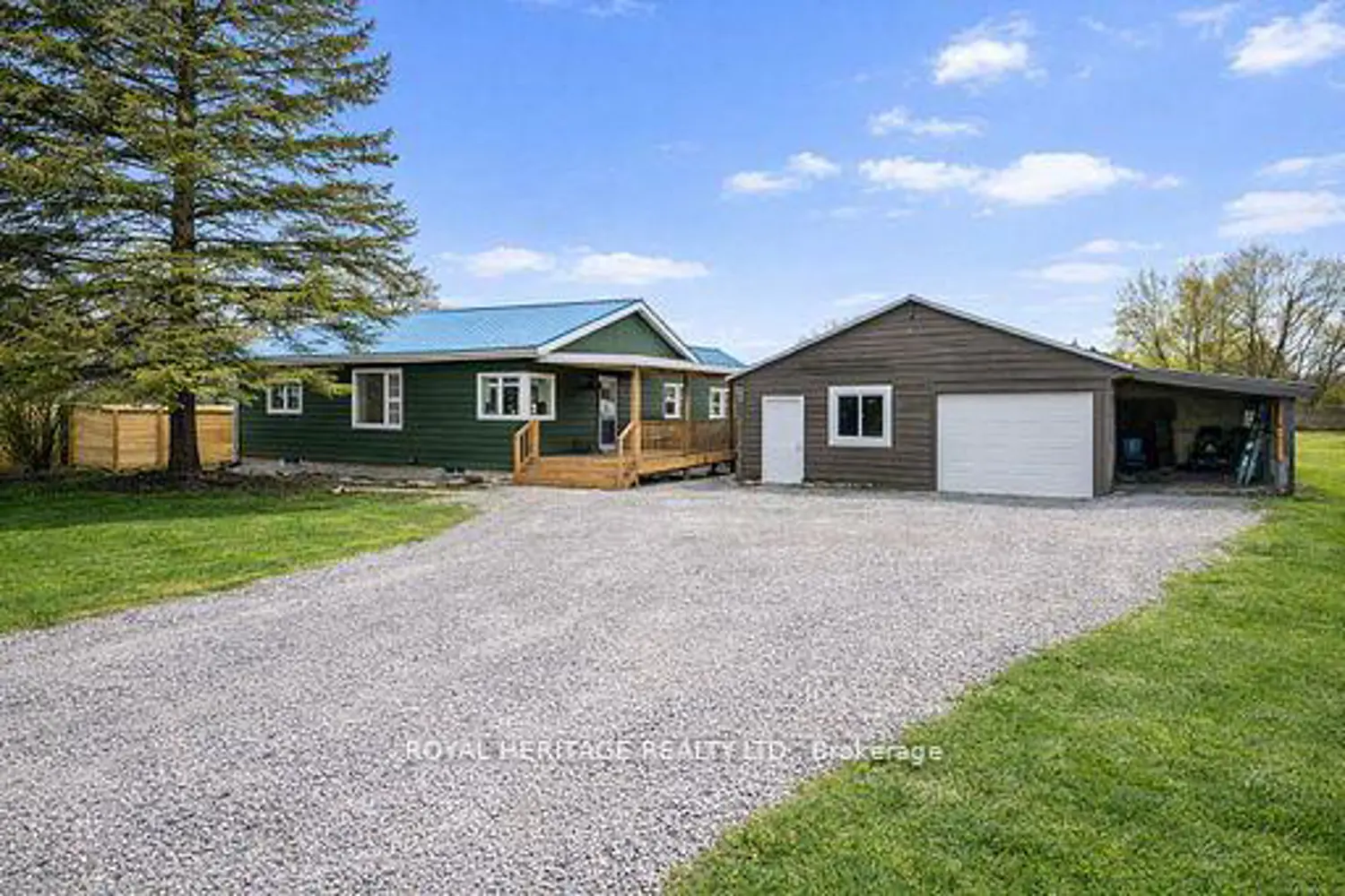 2291 County Rd 36