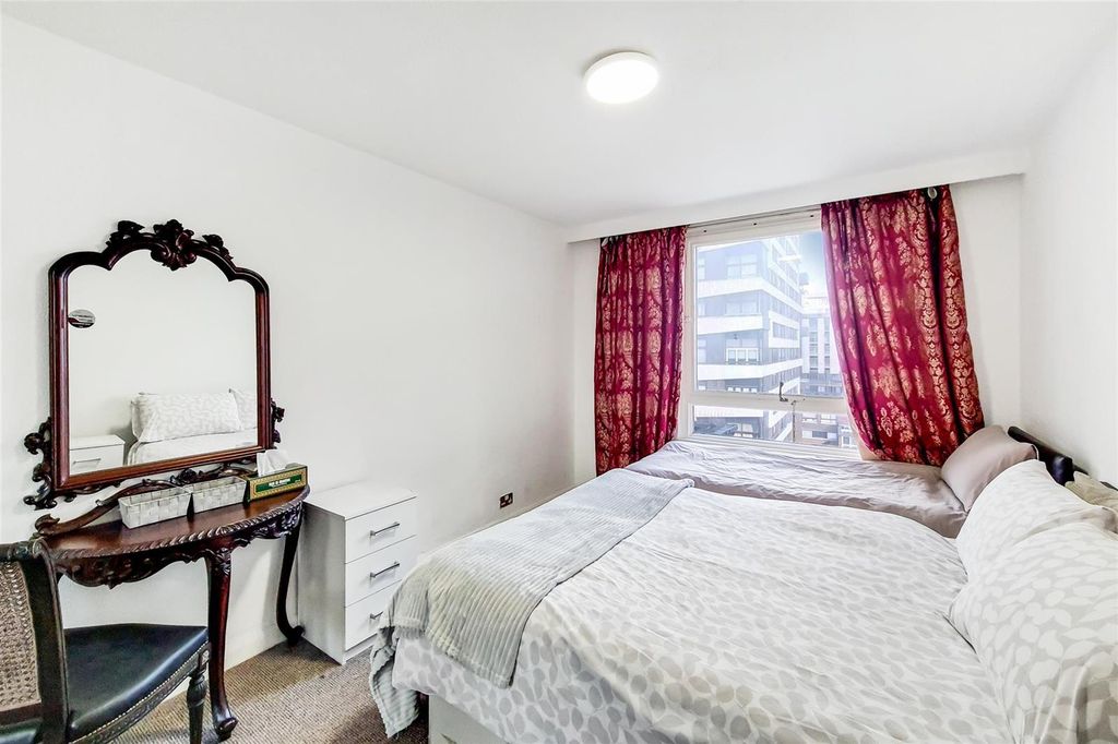 Additional image 8 of 1 bed flat for saleThe Water Gardens, London W2