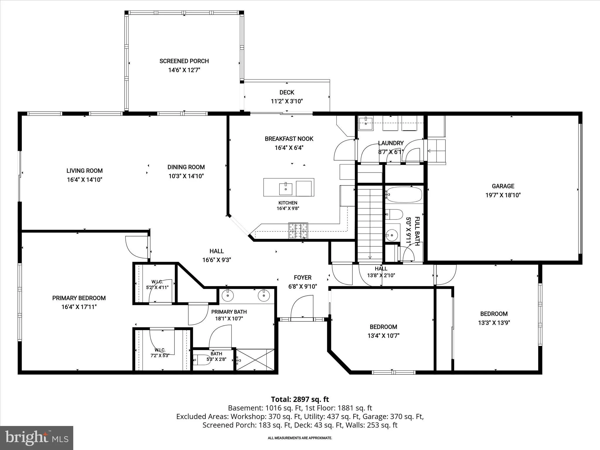 Additional image 113 of 320 Chalk Hill Drive, Baltimore, MD 21208