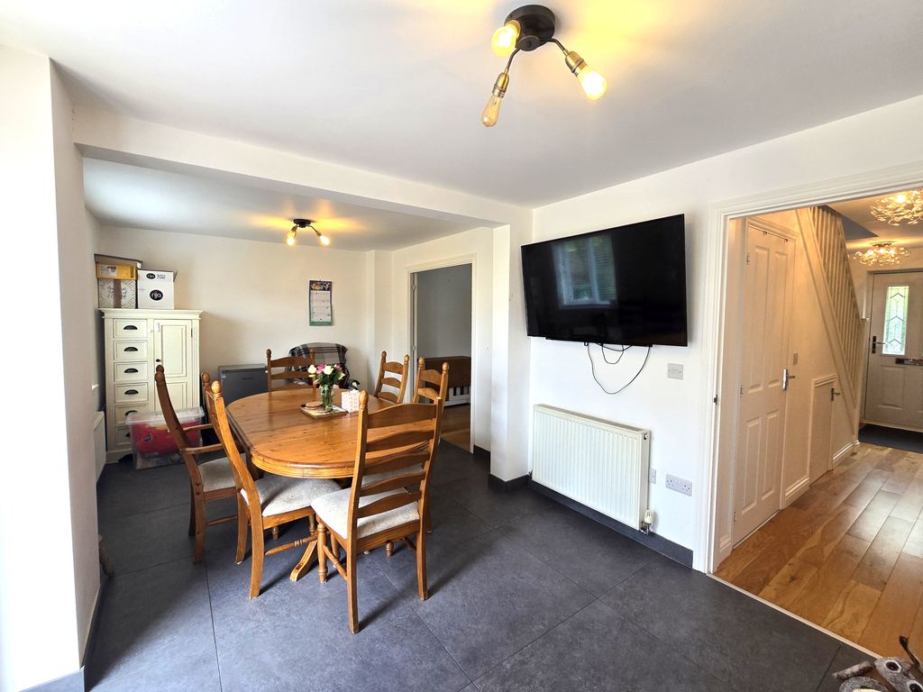 Additional image 4 of 4 bed detached house to rentPhoenix Rise, Pipe Gate, Market Drayton TF9