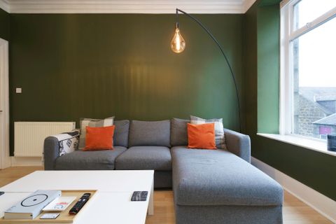 Rosemount Place, Aberdeen AB25