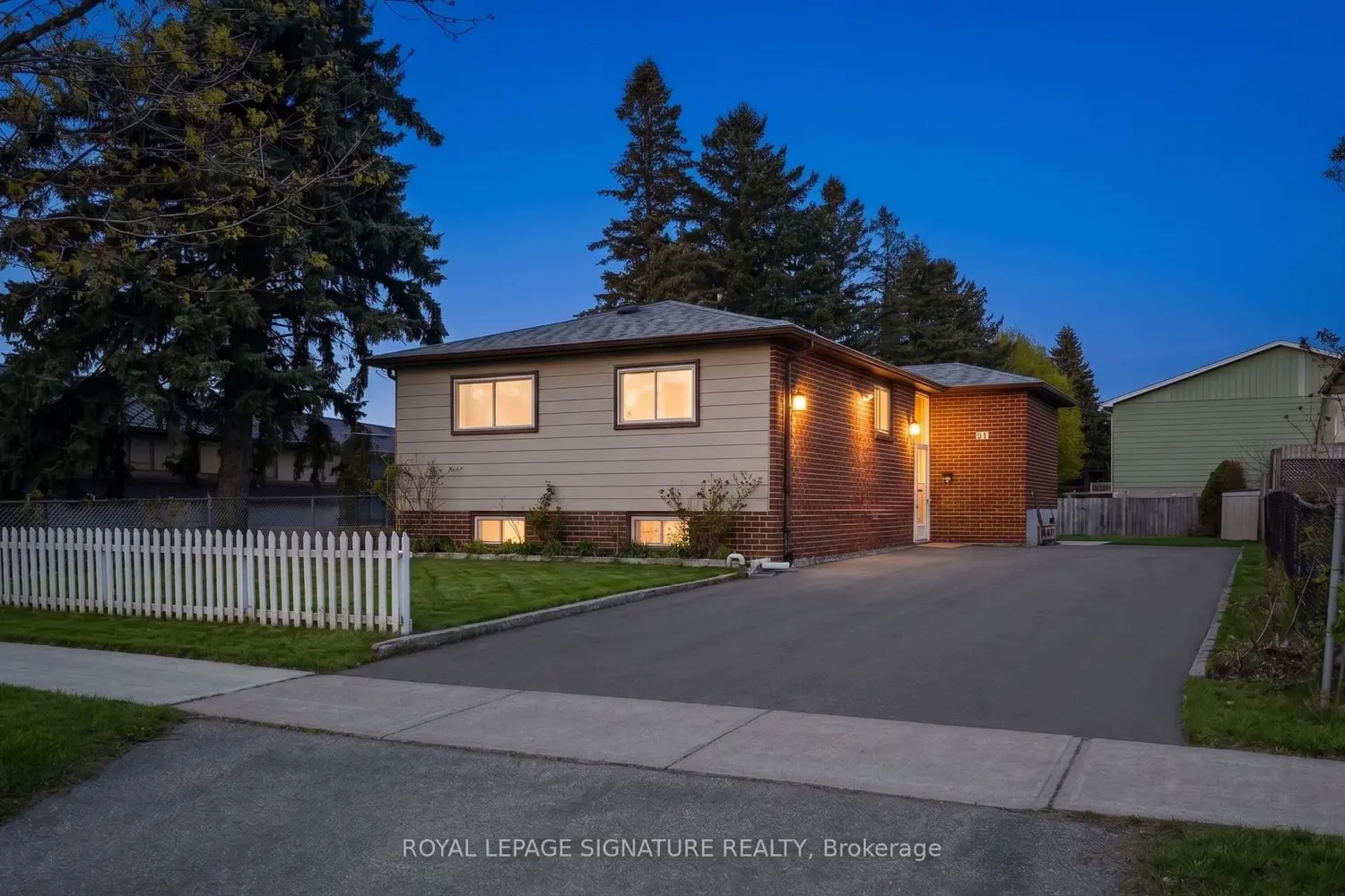 33 Crow Trail