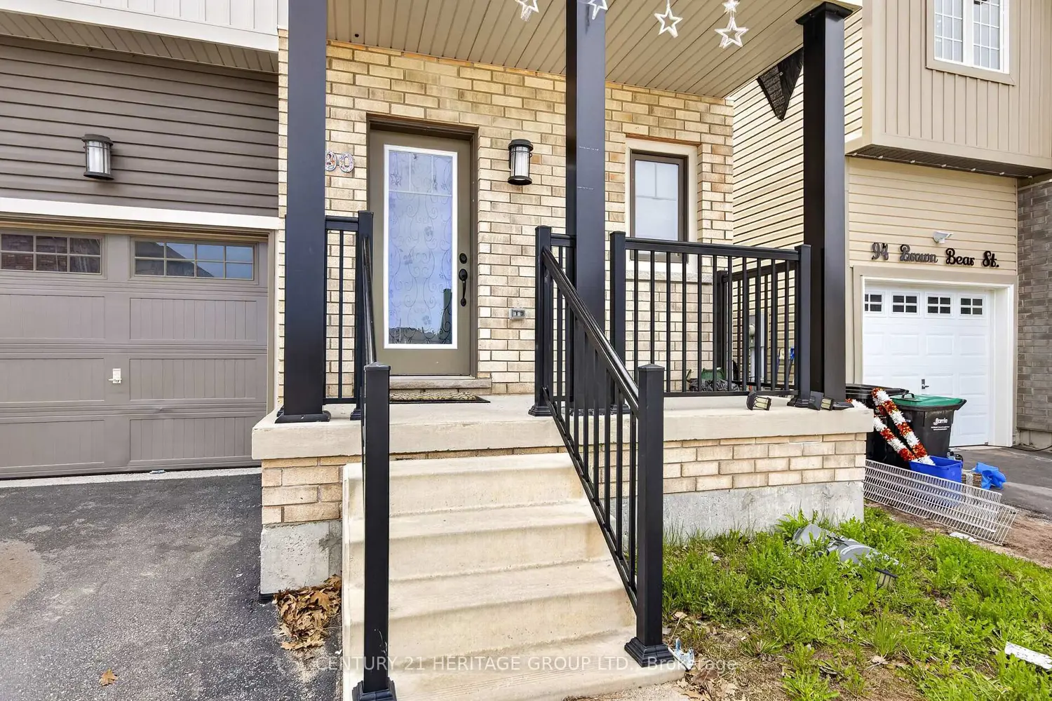 90 Brown Bear Street