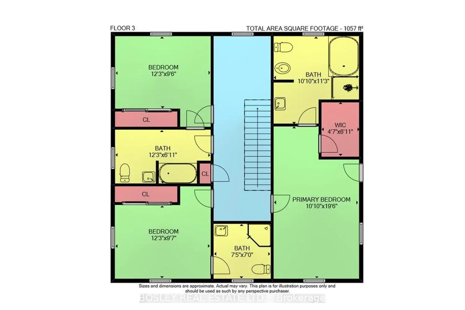 479 Victoria Street photo 3