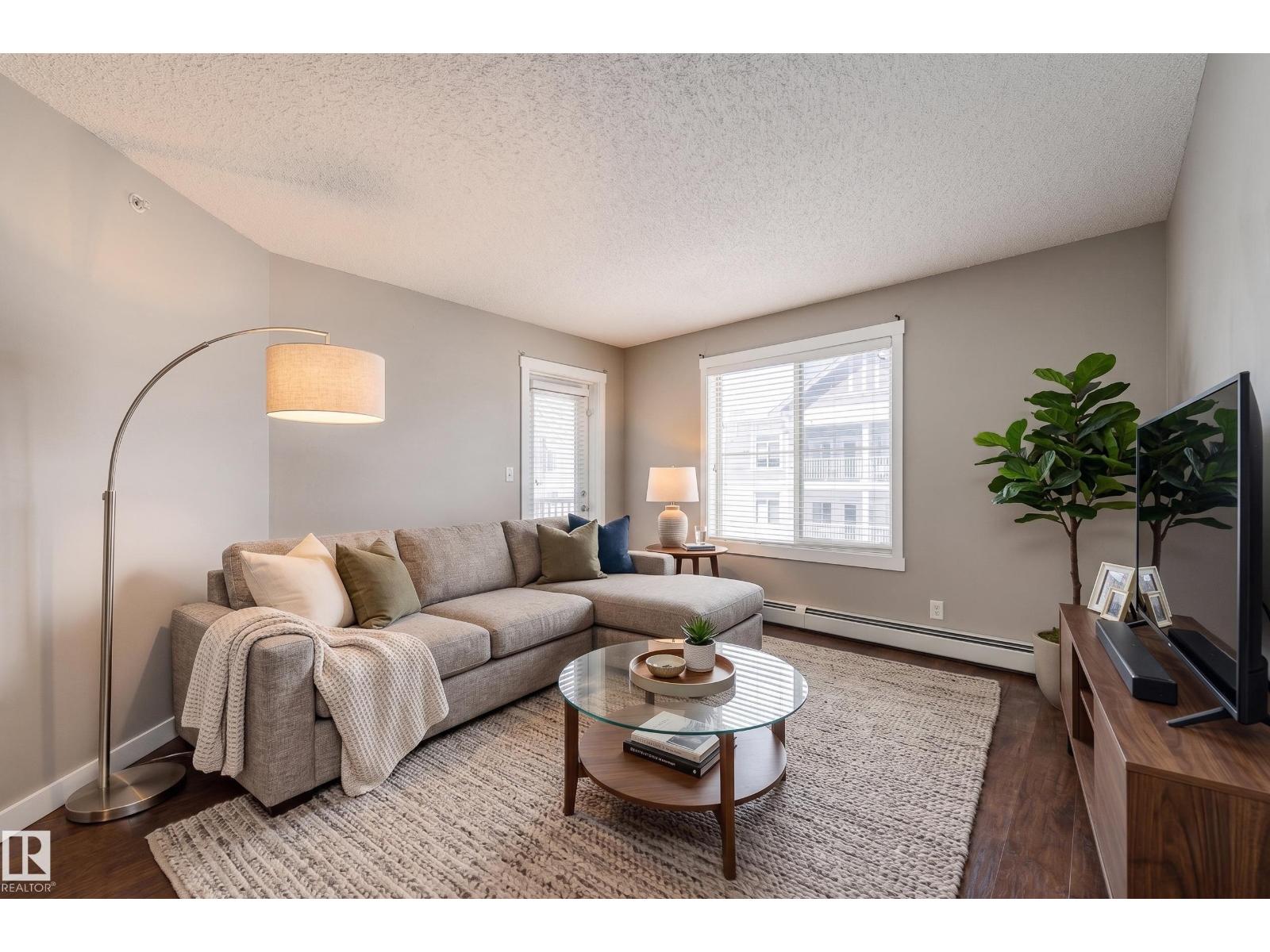 409-5804 Mullen Place NW, Edmonton, AB, T6R0W3