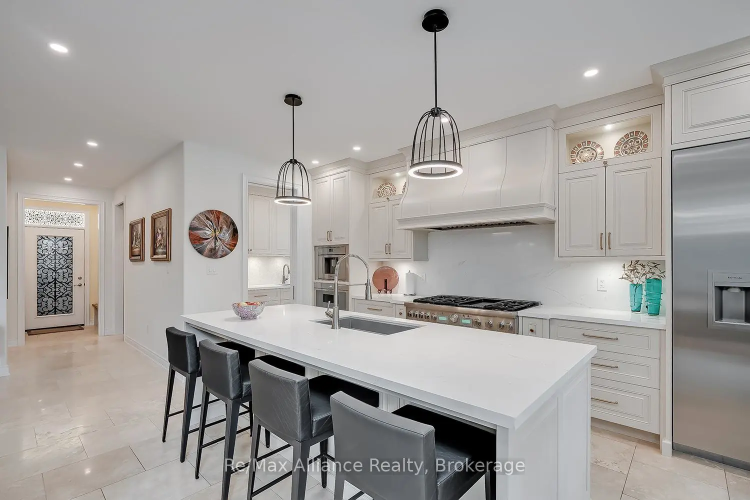 203 Burloak Drive