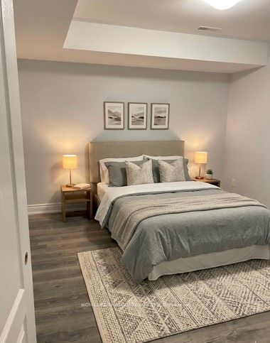 Additional image 6 of 107 Castle Oaks Crossing, Brampton, ON, L6P 3V2